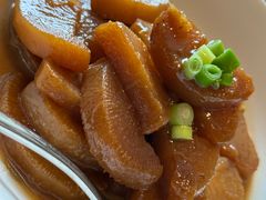 -羡餐厅·杭帮菜·淳菜(千岛湖自由洲际殿店)