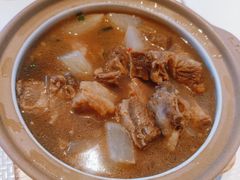 -铭家点心(秦岭路店)