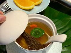-王府茶楼茶宴·创意菜(朝阳公园店)