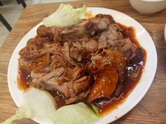 -巷子深菜馆(新华路店)