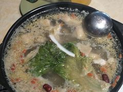 -泰米·休闲餐厅