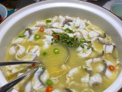 青花椒一代（小分）-青花椒花椒鱼(合生汇店)