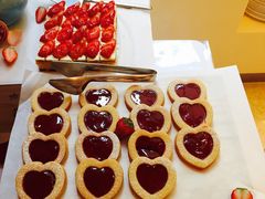 -威斯汀舞台餐厅