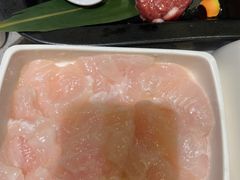 -海底捞火锅(凯德广场店)