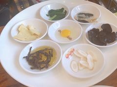 -桥香园过桥米线(国贸店)