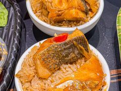 -鱼头泡饭·湖北菜·非物质文化遗产(岳家嘴总店)