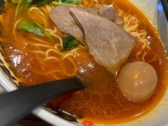 -和府捞面(曹路花园城店)