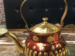 -疆里疆外·和田烤肉·清真
