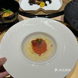 板前和包厢都有，仪式感拉满～- 菌菇釜饭