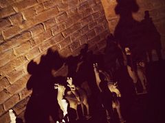 -洛阳古墓博物馆