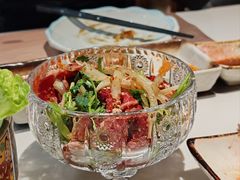 -千寻山野烤肉(中关村店)