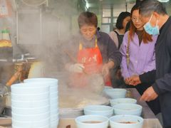 -陈记锅盖面(长江路店)