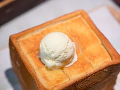 -绿茶餐厅(二七万达店)