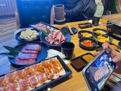 -九田家黑牛烤肉料理(溧阳吾悦店)