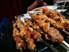-京韵胡同·酱香羊蝎子火锅涮肉(长寿路店)