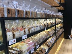 -御蝶坊生日蛋糕KNAC(创业店)