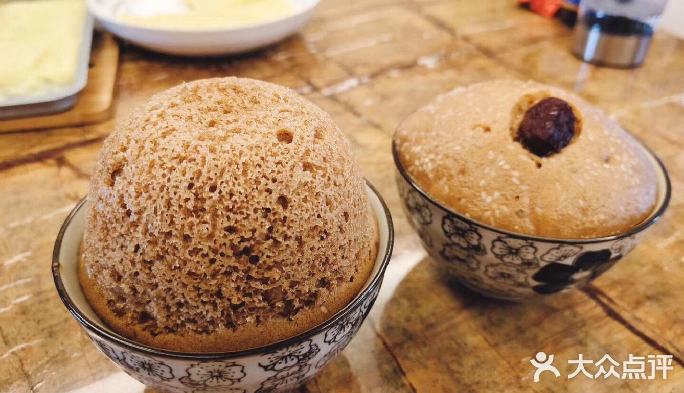 奢侈的午餐和晚餐