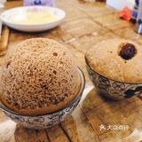 奢侈的午餐和晚餐