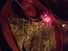 iphone_upload_pic-花马天堂云南餐厅 Lost Heaven(高邮路店)