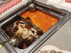 -海底捞火锅(金光华店)