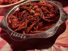 -李叔叔虾蟹大排档(青羊店)