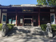 -柳侯公园
