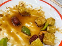 -庆山饭店·海鲜饺子家常菜(北戴河黑石路店)