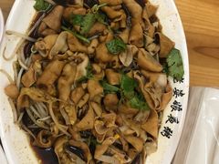 -长平老姿娘夜粥(平东一街店)