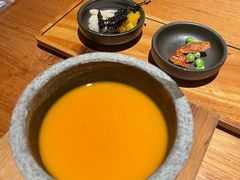 头道紫菜味噌湯-天水蔬食料理(树德之光店)
