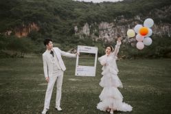 -苏菲亚婚纱摄影