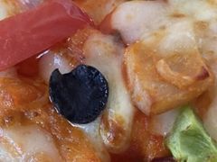 -N多寿司(五号路乐迪菜市场店)