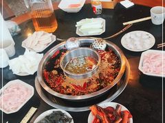 -九尺赵老四鲜鹅肠火锅