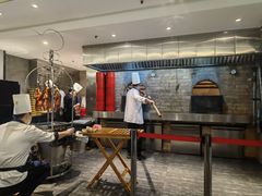 -壹零捌道·北京烤鸭(车公庄店)