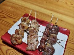 -晶吉·居酒屋·日本料理·烧鸟(中山区民主广场经典生活店)