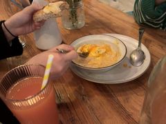 -Egg•Allday Brunch(襄阳北路店)