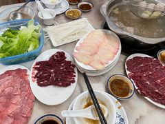 -合意桐坑牛肉粿·鲜牛肉火锅(嵩山总店)