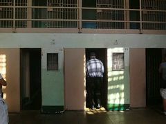 -阿尔卡特拉斯岛