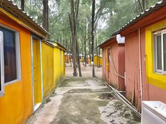 -西涌国际滨海旅游区