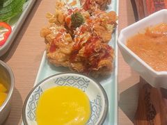 -将军牛排·尔滨地标朝鲜族美食(总店)