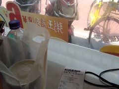 -麦当劳(四川北路店)