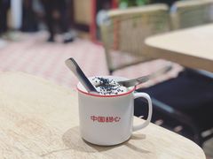 -堂屋糖水店(愚园店)