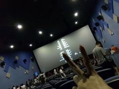 -环球国际影城(天鸿广场LUXE巨幕店)