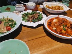 -泰钰丰烤鸭(永安道店)