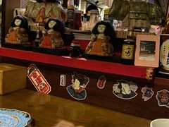 -半藏居酒屋(香港花园店)