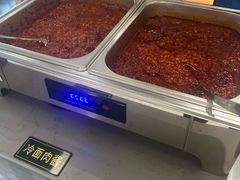 -韩麦大冷面(桂花街直营店)