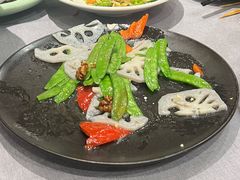 -金哥私房菜馆(张府园总店)