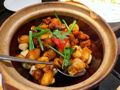 -小资太太餐厅(南岗区店)