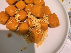 -大树餐厅(环球港店)