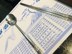 -青松馆韩国料理(香港中路佳世客店)