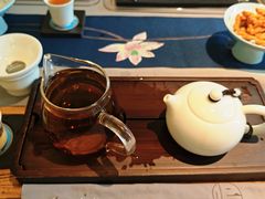 -小茶闲舍·观景商务茶馆(广州塔店)